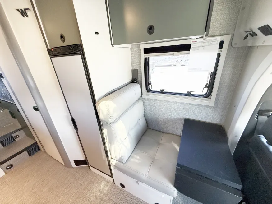 2027 Winnebago EKKO 23B | Photo 6 of 22