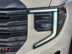 2026 GMC Sierra 1500 AT4 | Thumbnail Photo 7 of 27