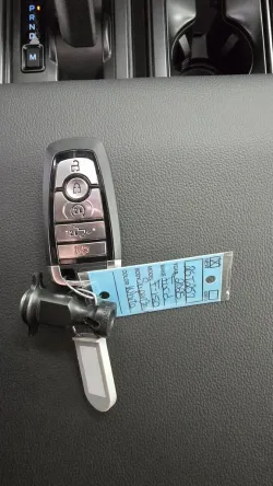 2025 Ford F-150 | Thumbnail Photo 20 of 26