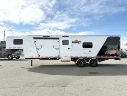 2026 Logan Coach Horse Power Burandt Edition | Thumbnail Photo 16 of 21