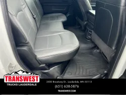 2024 RAM 3500 Tradesman | Thumbnail Photo 3 of 20