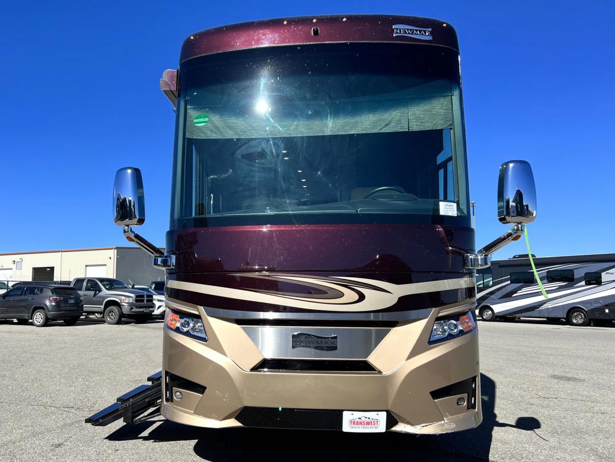 2019 Newmar London Aire 4543 | Photo 26 of 34