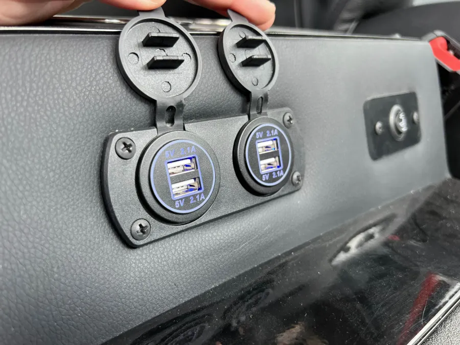 2024 Freightliner M2 106 Bolt | Photo 19 of 34