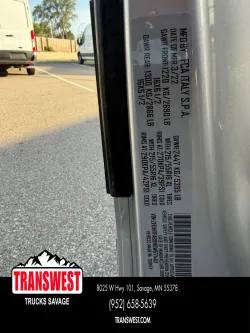 2022 RAM Promaster City Base | Thumbnail Photo 21 of 22