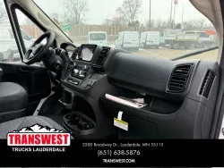 2024 RAM ProMaster 2500 Base | Thumbnail Photo 3 of 21