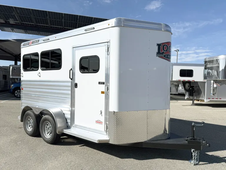 2025 Logan Coach Bullseye 2HBP