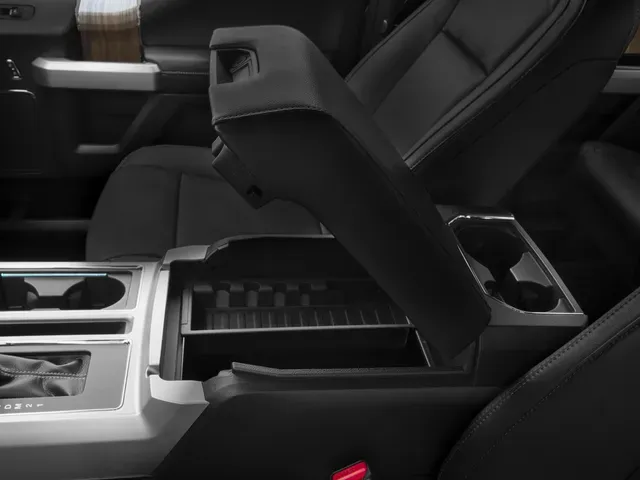 2016 Ford F-150 | Photo 14 of 17