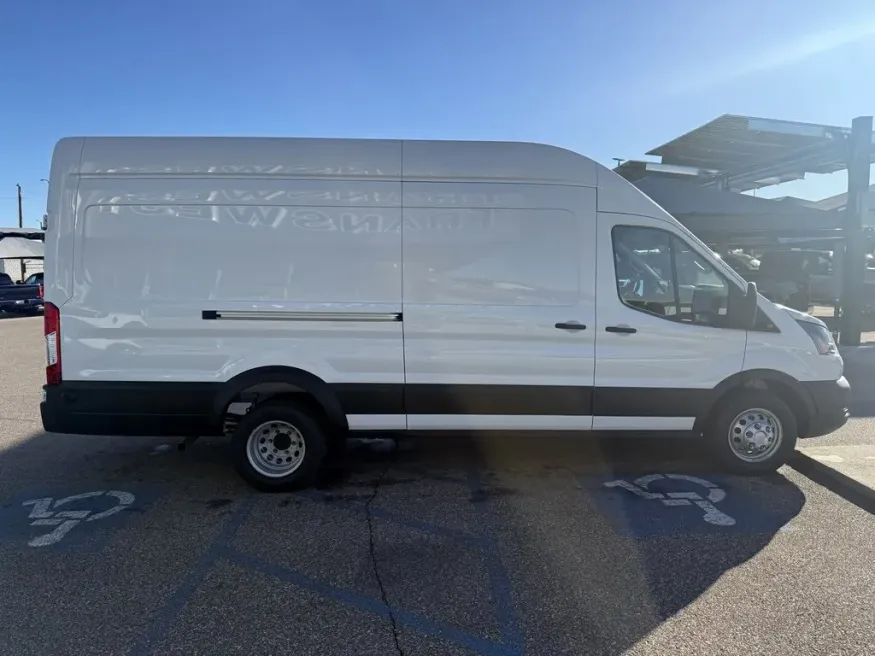 2026 Ford Transit-350 | Photo 8 of 39