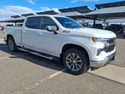 2026 Chevrolet Silverado 1500 LT | Thumbnail Photo 6 of 20