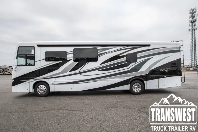 Transwes Pace Arrow RVs for Sale | Transwest