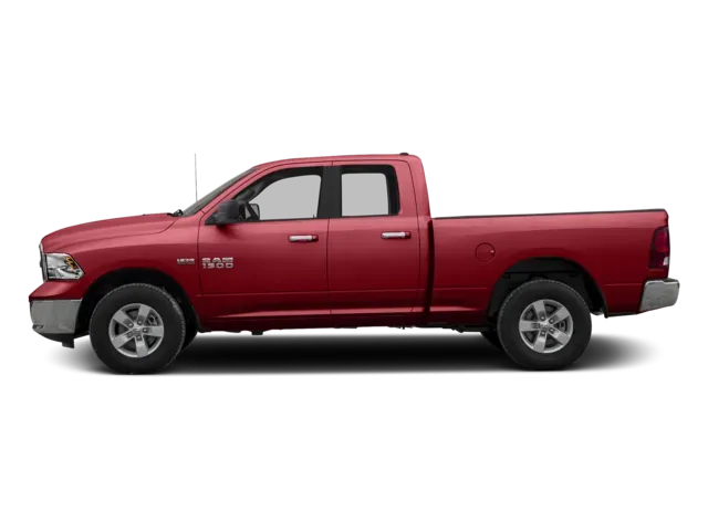 2016 RAM 1500 | Photo 2 of 13