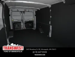 2025 Ford Transit-250 Base | Thumbnail Photo 10 of 21