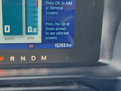 2024 Ford Bronco Badlands | Thumbnail Photo 23 of 31