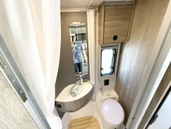 2027 Winnebago EKKO 23B | Thumbnail Photo 10 of 24