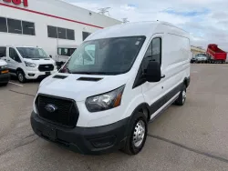 2023 Ford Transit-250 Base | Thumbnail Photo 20 of 20