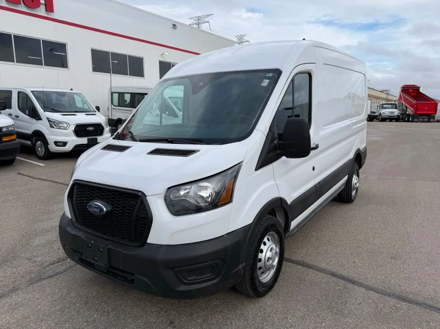 2023 Ford Transit-250 Base | Photo 20 of 20