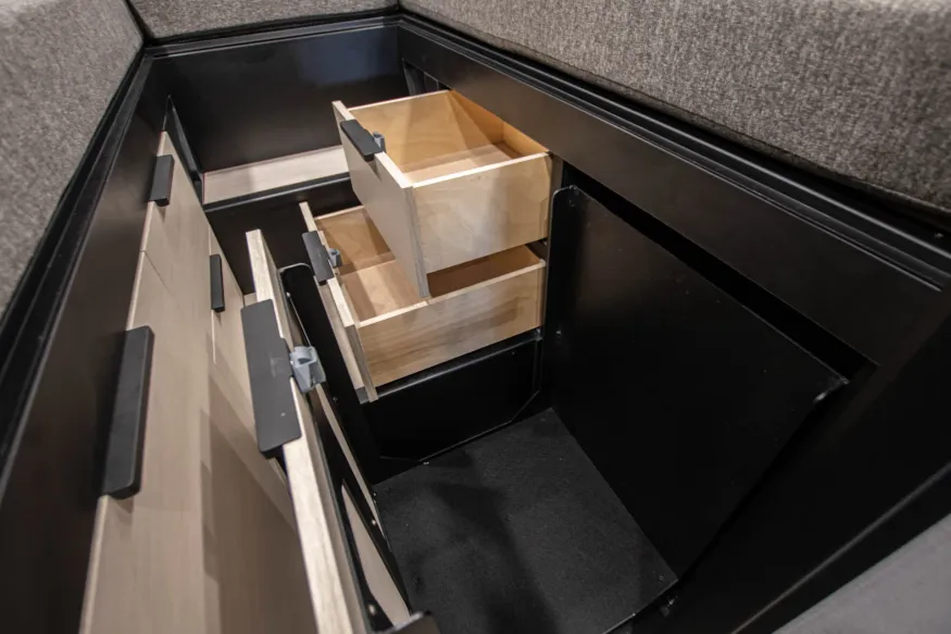 2026 Tiffin Open Trail 25AO | Photo 25 of 32