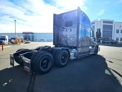 2024 Freightliner Cascadia | Thumbnail Photo 5 of 22