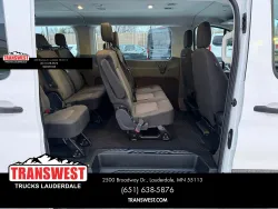 2022 Ford Transit-350 XLT | Thumbnail Photo 16 of 20