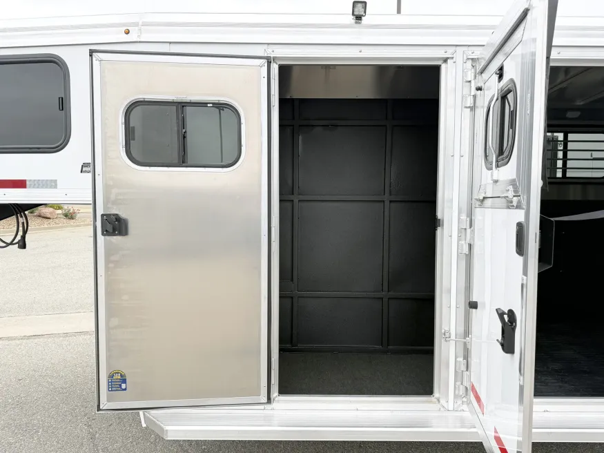 2026 Logan Coach Bullseye 6HGN | Photo 15 of 20