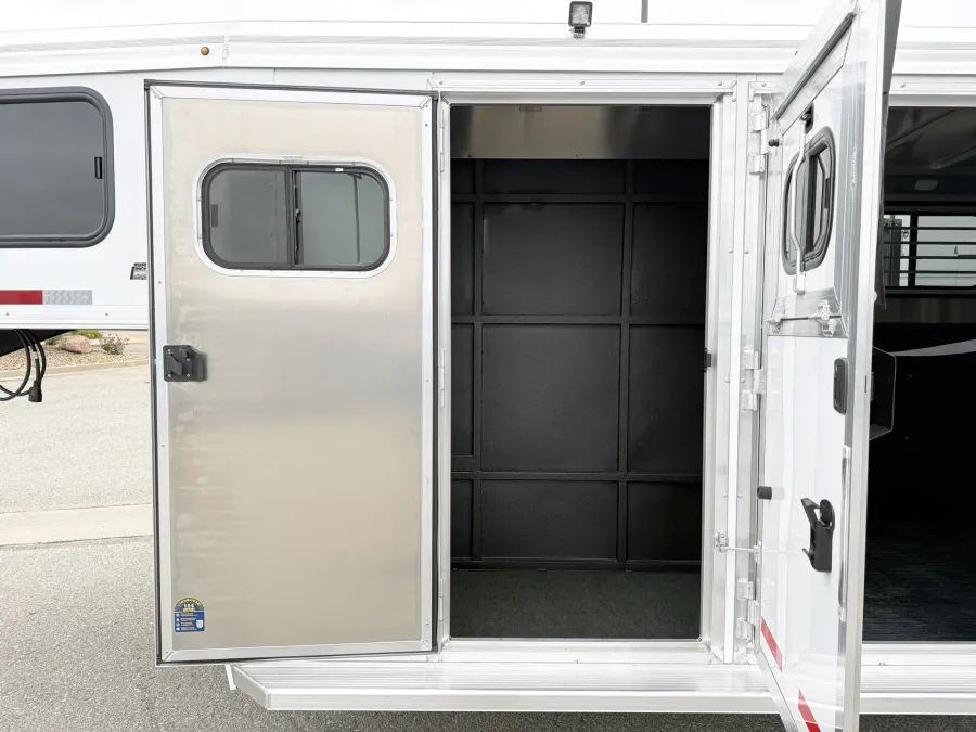 2026 Logan Coach Bullseye 6HGN | Photo 15 of 20