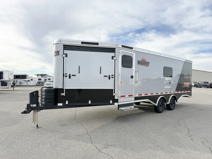 2026 Logan Coach Horse Power | Photo 18 of 20