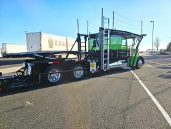 2022 Peterbilt 389 | Thumbnail Photo 5 of 40