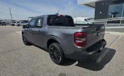 2026 Ford Maverick | Thumbnail Photo 5 of 29