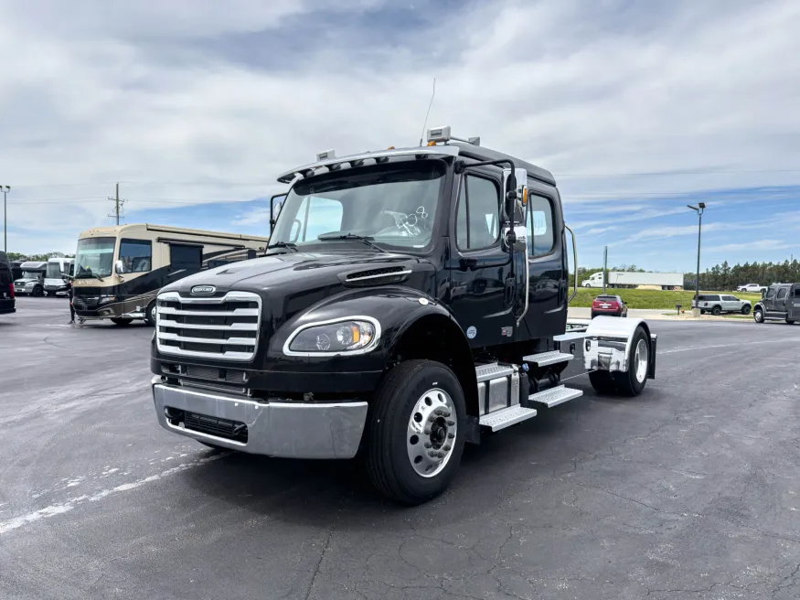 2024 Freightliner M2 106 Custom Build | Photo 5 of 16