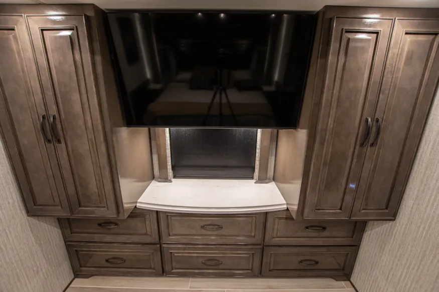 2026 Newmar Dutch Star 4369 | Photo 19 of 25