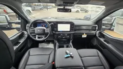 2026 Ford Super Duty F-250 | Thumbnail Photo 31 of 35