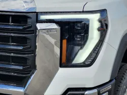 2026 GMC Sierra 2500HD Pro | Thumbnail Photo 7 of 24
