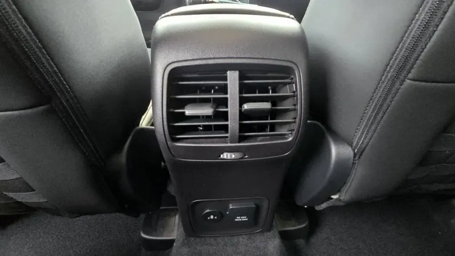 2025 Ford Bronco Sport | Photo 28 of 29