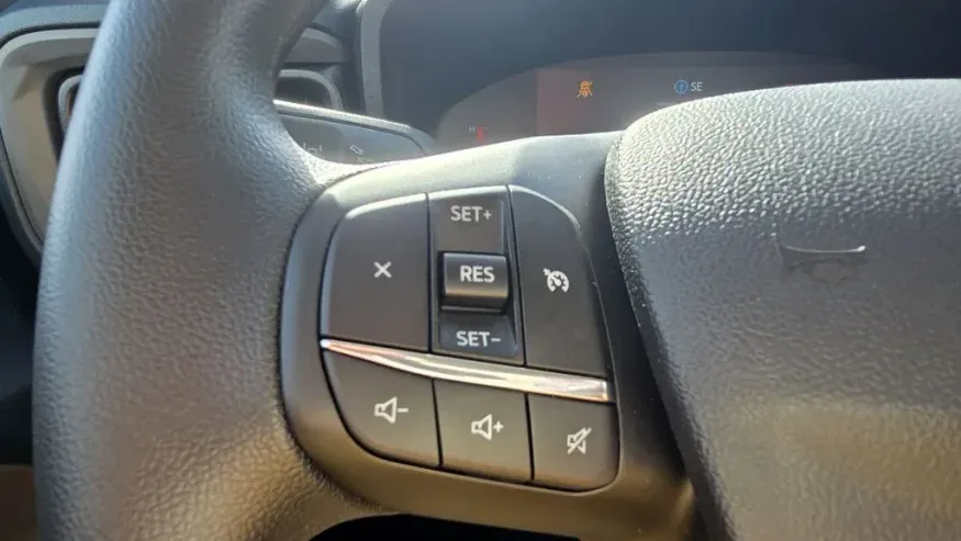 2026 Ford Maverick | Photo 13 of 26