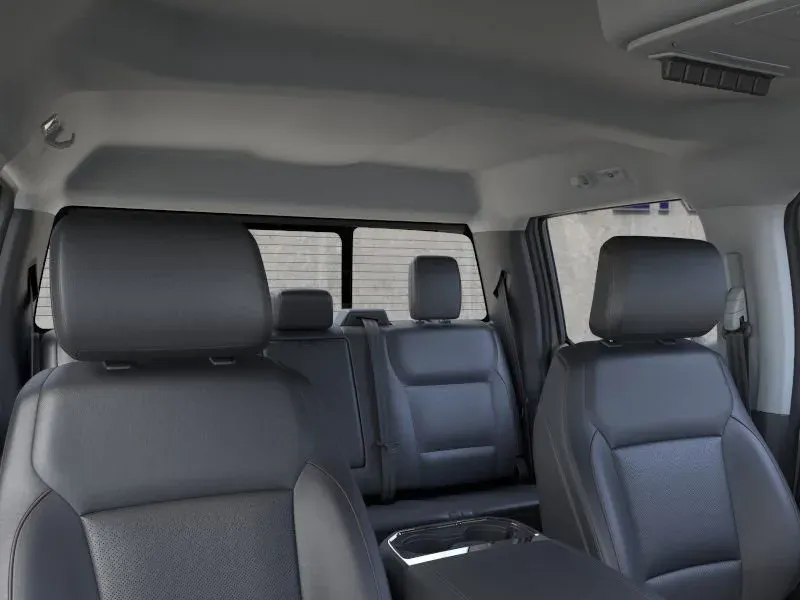 2026 Ford Super Duty F-350 Lariat | Photo 22 of 22