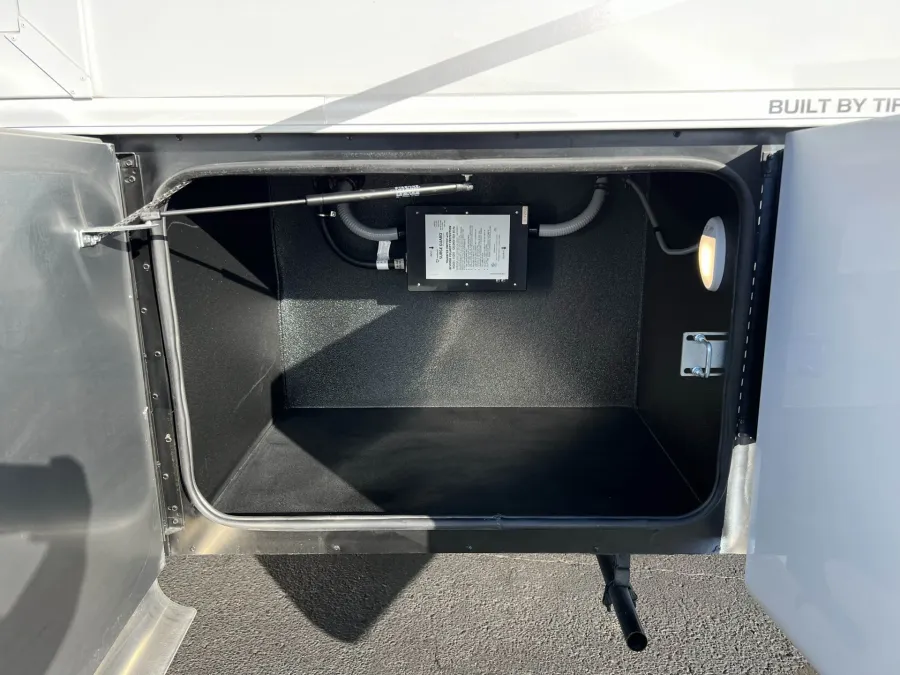 2026 Tiffin Allegro Bay 38BB | Photo 25 of 37