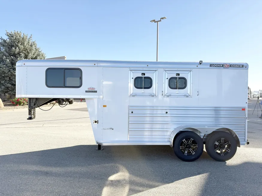 2026 Logan Coach Bullseye 2HGN | Photo 13 of 15