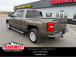 2014 GMC Sierra 1500 SLE | Thumbnail Photo 2 of 26