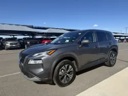 2023 Nissan Rogue SV | Thumbnail Photo 3 of 19