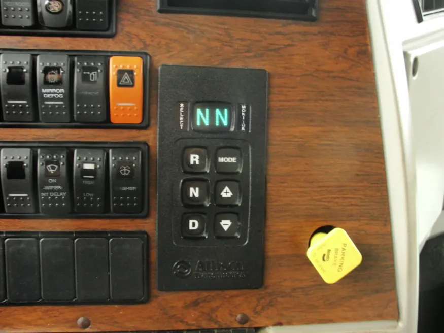 2018 Western Star 4700 | Photo 12 of 15