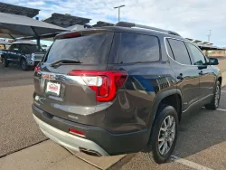 2020 GMC Acadia SLT | Thumbnail Photo 4 of 22