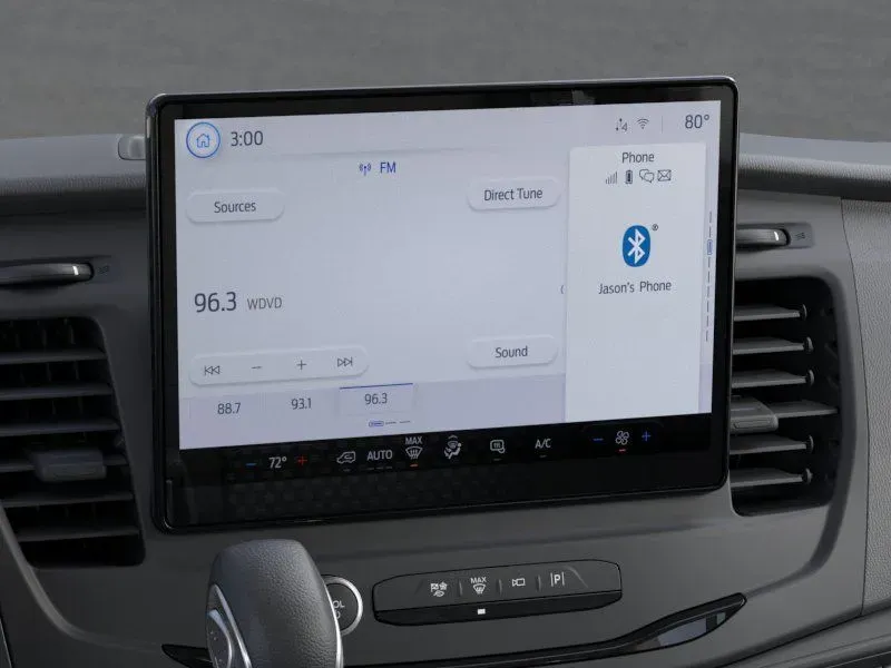 2026 Ford Transit-350 Base | Photo 13 of 21
