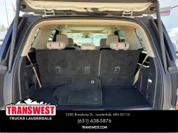 2024 Ford Expedition Limited | Thumbnail Photo 10 of 22