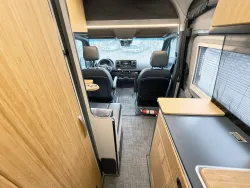 2023 Winnebago Revel 44E | Thumbnail Photo 6 of 20