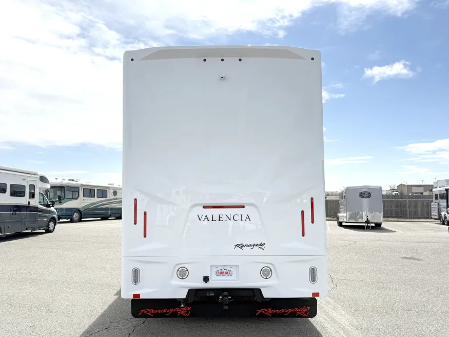 2026 Renegade Valencia 39RB | Photo 20 of 29