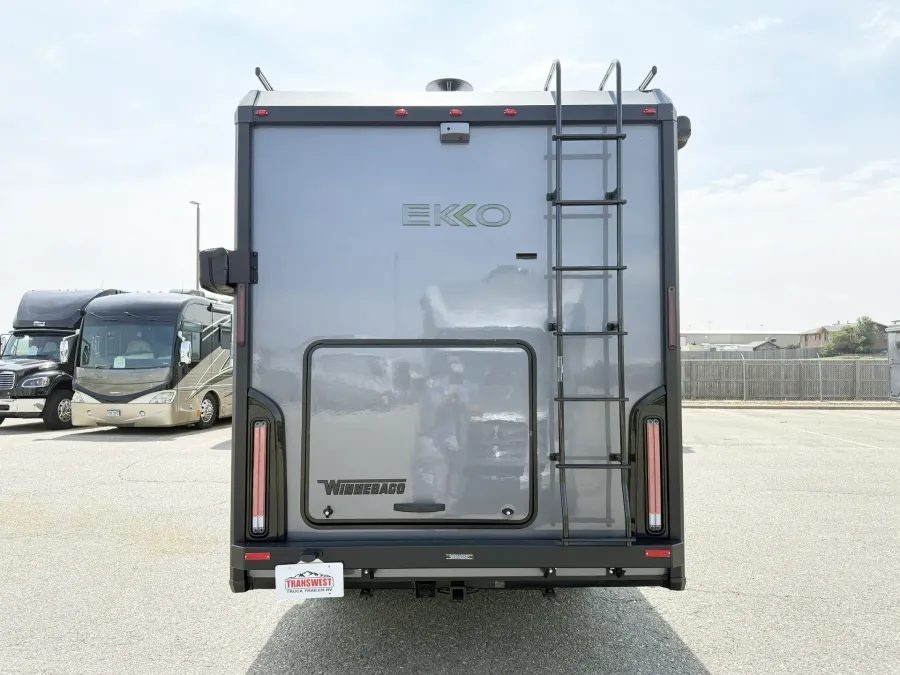 2026 Winnebago EKKO 23B | Photo 15 of 22