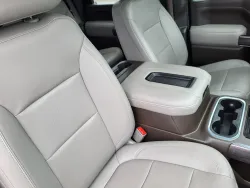 2022 Chevrolet Silverado 2500HD LTZ | Thumbnail Photo 17 of 36