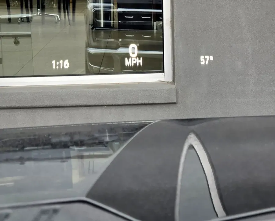 2026 Ford Super Duty F-250 | Photo 20 of 35