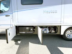 2026 Winnebago Navion 24R | Thumbnail Photo 25 of 24
