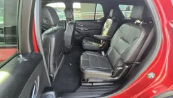 2023 Chevrolet Traverse | Thumbnail Photo 28 of 31